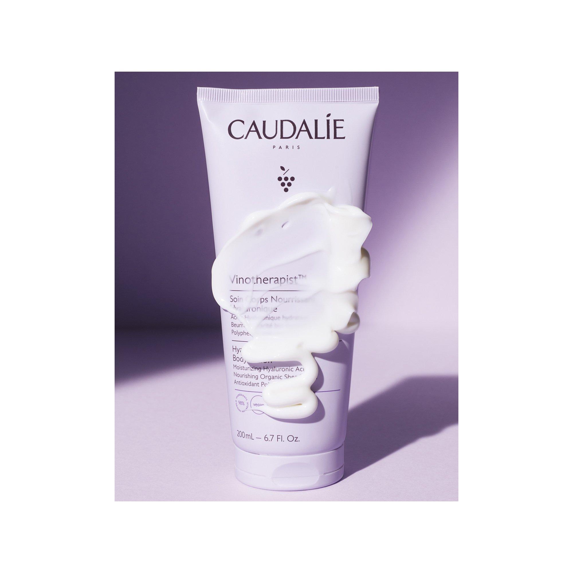 CAUDALIE  Vinotherapist Nährende Körperpflege 