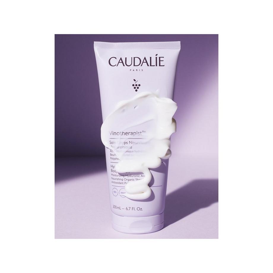 CAUDALIE  Vinotherapist Nährende Körperpflege 