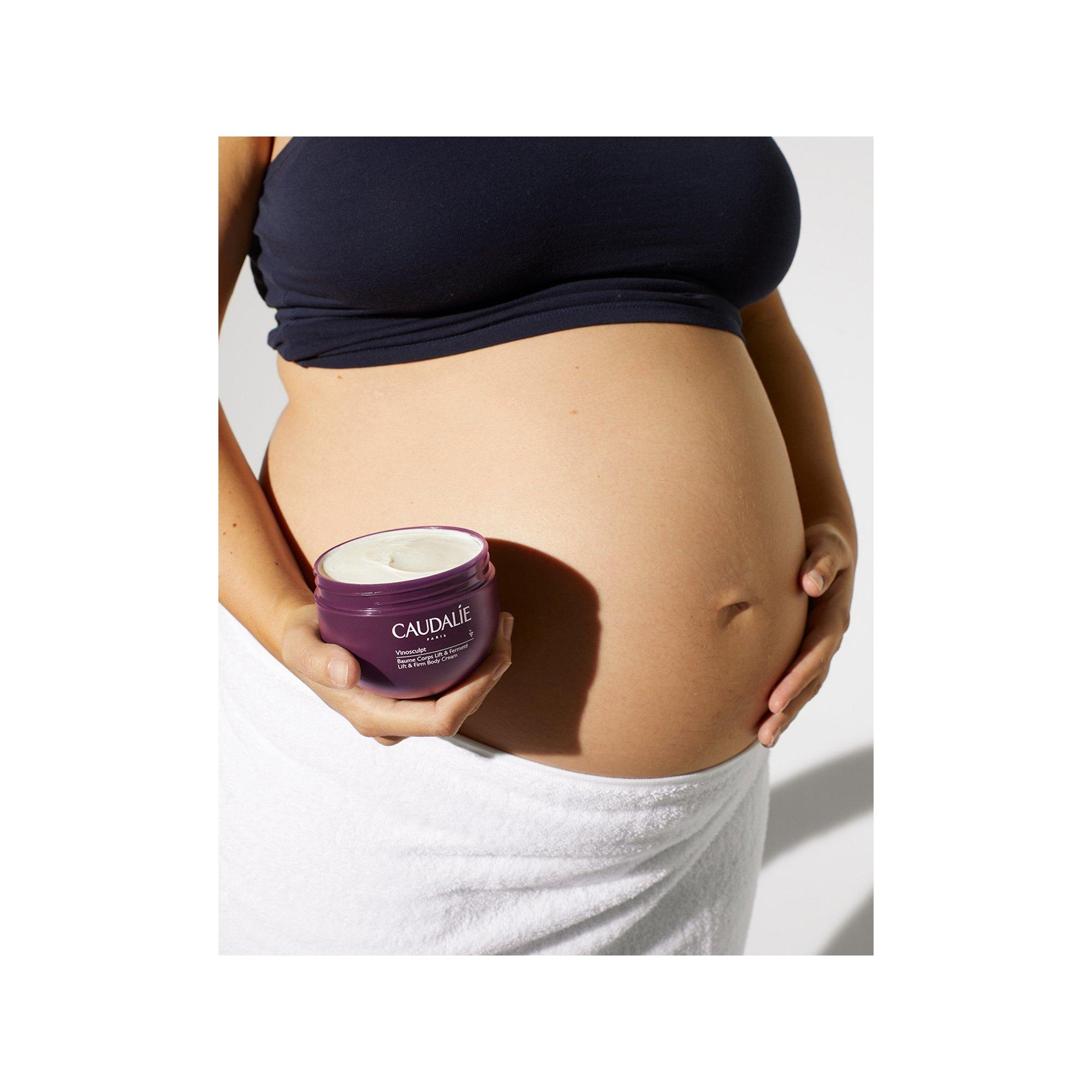 CAUDALIE  Vinosculpt Liftender Körperbalsam 