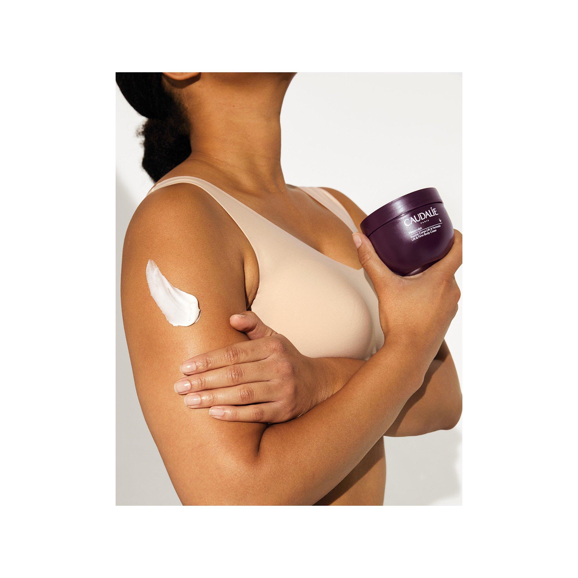 CAUDALIE  Vinosculpt Liftender Körperbalsam 