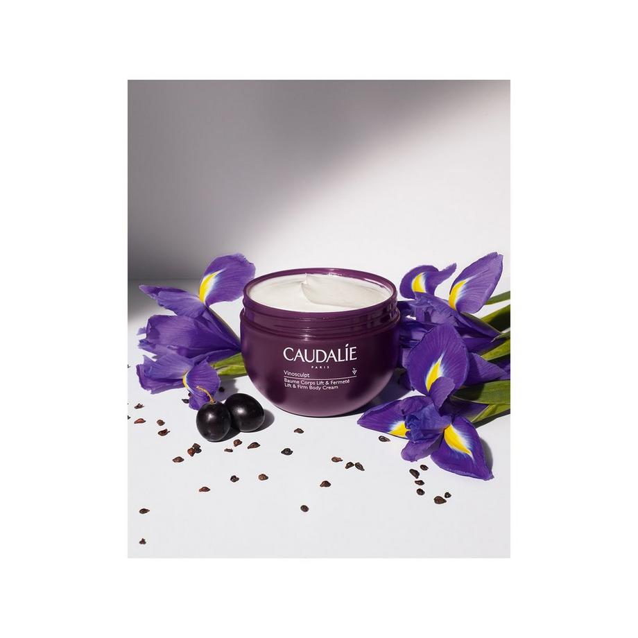 CAUDALIE  Vinosculpt Baume Corps Lift & Fermeté  