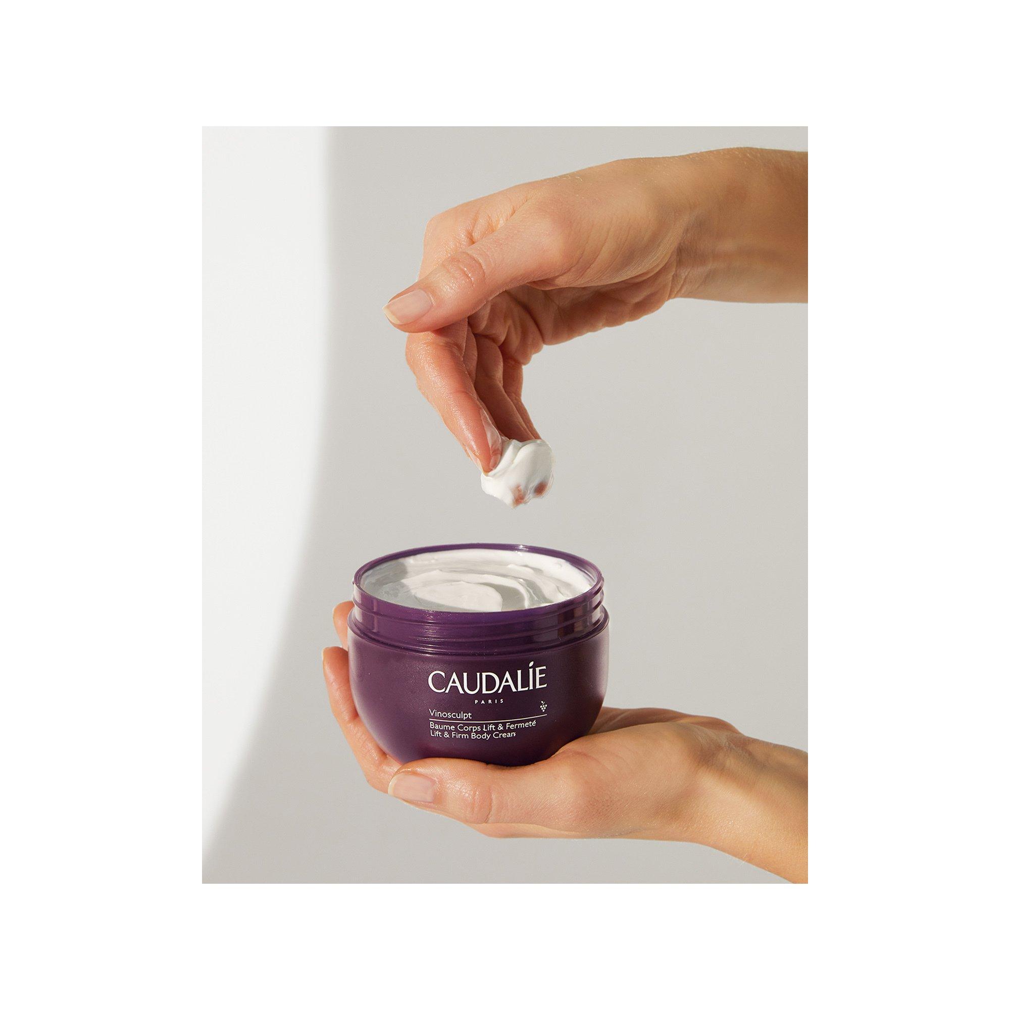 CAUDALIE  Vinosculpt Liftender Körperbalsam 