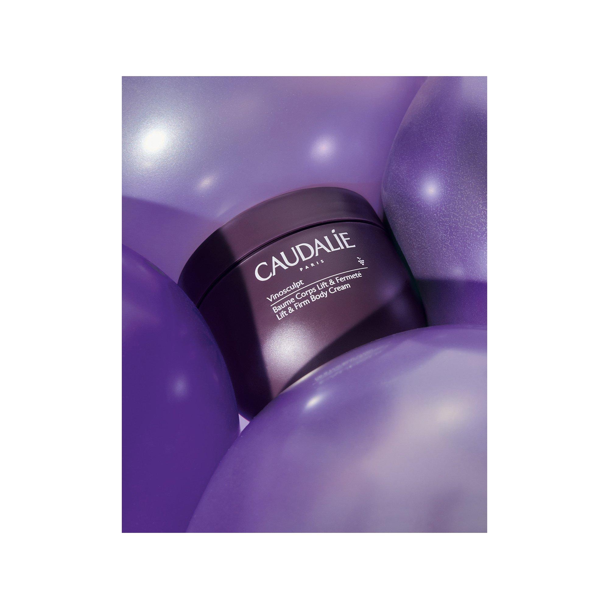 CAUDALIE  Vinosculpt Liftender Körperbalsam 