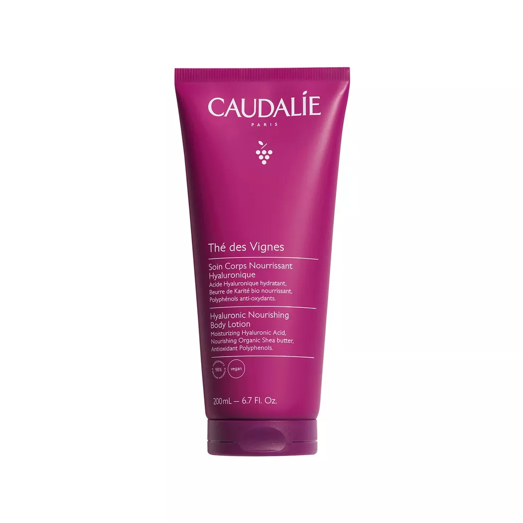 Caudalie Gel de Ducha Thé des Vignes 200ml