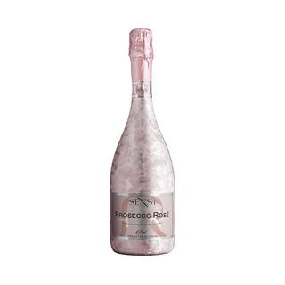 Sensi Prosecco Brut Rosé, Prosecco DOP  