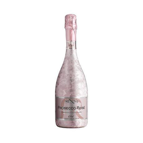Sensi Prosecco Brut Rosé, Prosecco DOP  