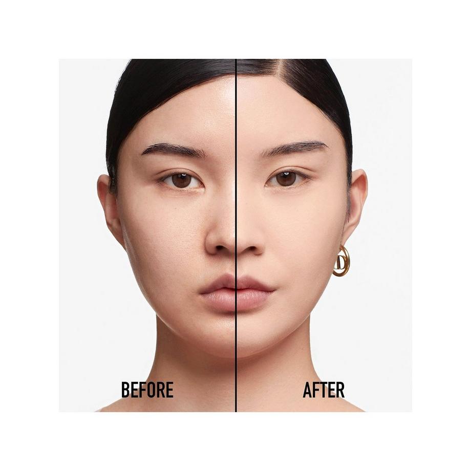 Dior Dior Forever Foundation Matte  Foundation 24H Halt – Matt ohne abzufärben 