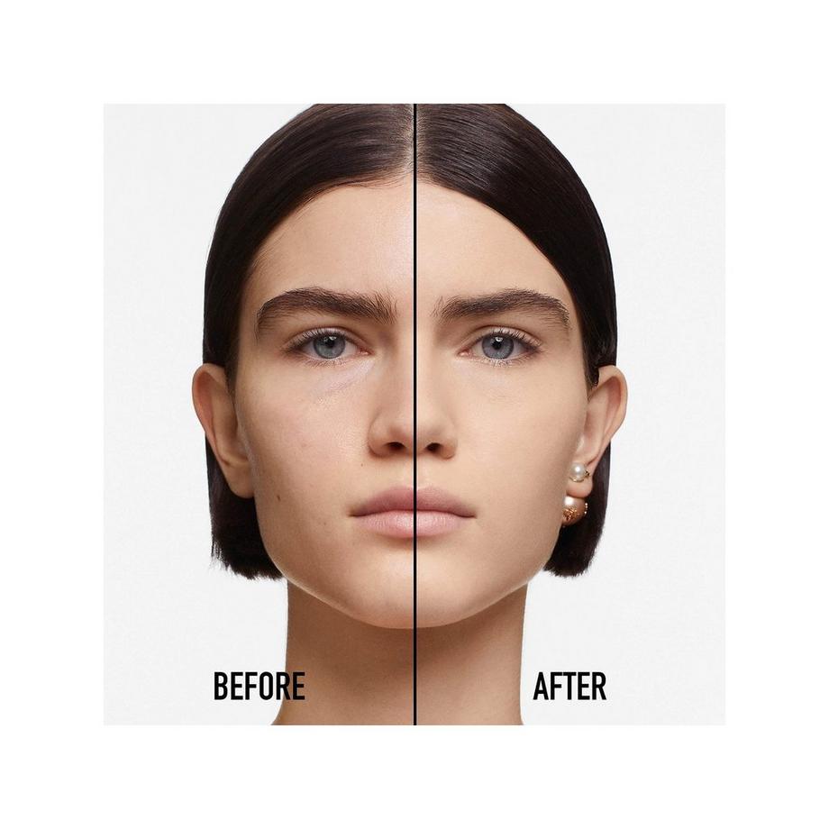 Dior Dior Forever Foundation Matte  Foundation 24H Halt – Matt ohne abzufärben 