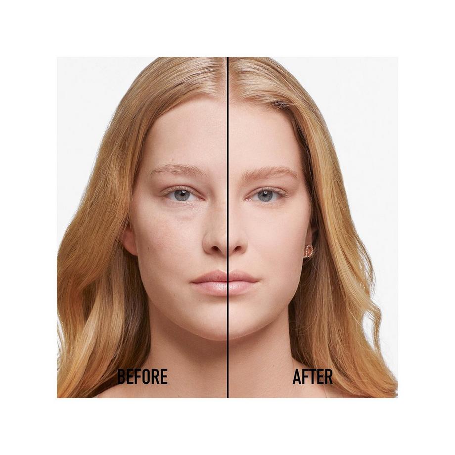 Dior Dior Forever Foundation Matte  Foundation 24H Halt – Matt ohne abzufärben 