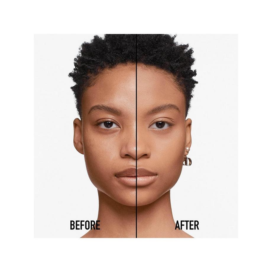 Dior Dior Forever Foundation Matte  Foundation 24H Halt – Matt ohne abzufärben 