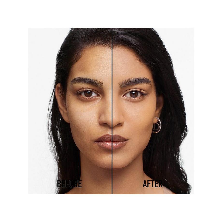 Dior Dior Forever Foundation Matte  Foundation 24H Halt – Matt ohne abzufärben 