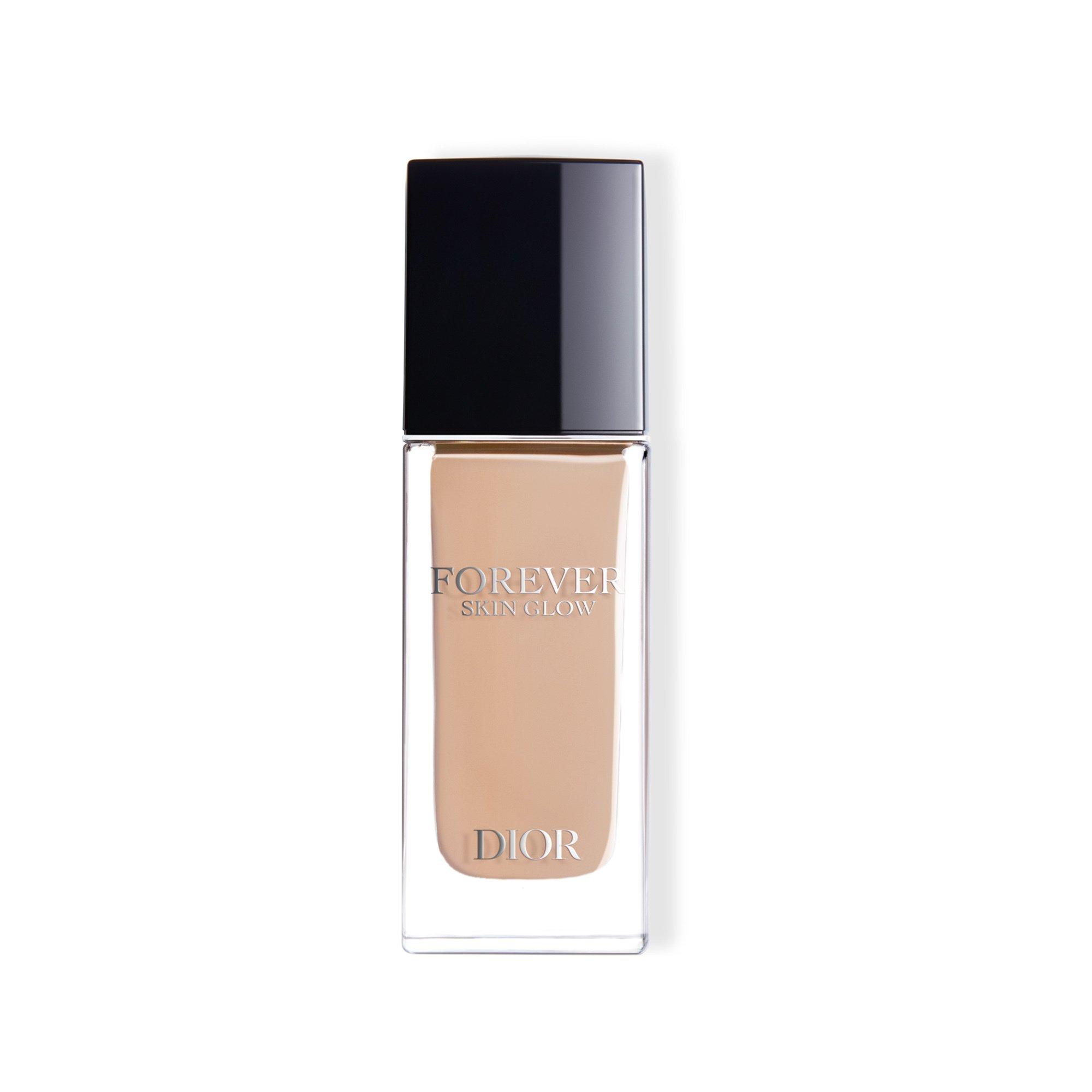 Image of Foundation 24h Feuchtigkeitsspendende Damen CR Cool Rosy 30ml