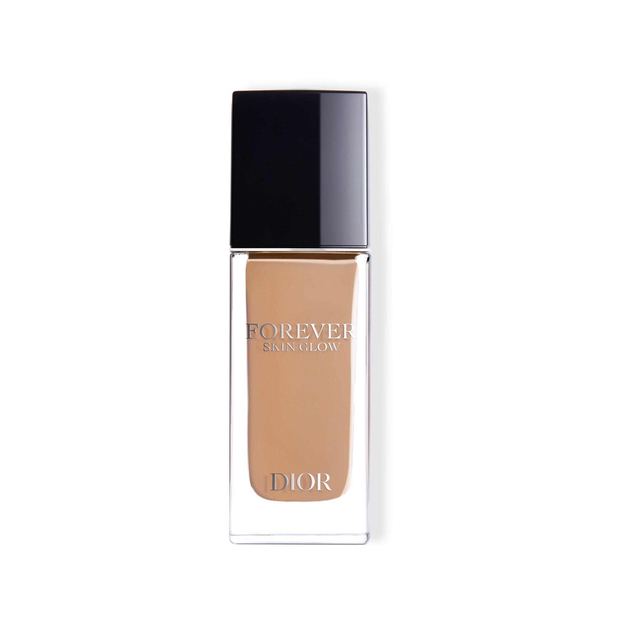 Dior Forever Skin Glow Foundation  Fond de teint éclat 24 h hydratant  