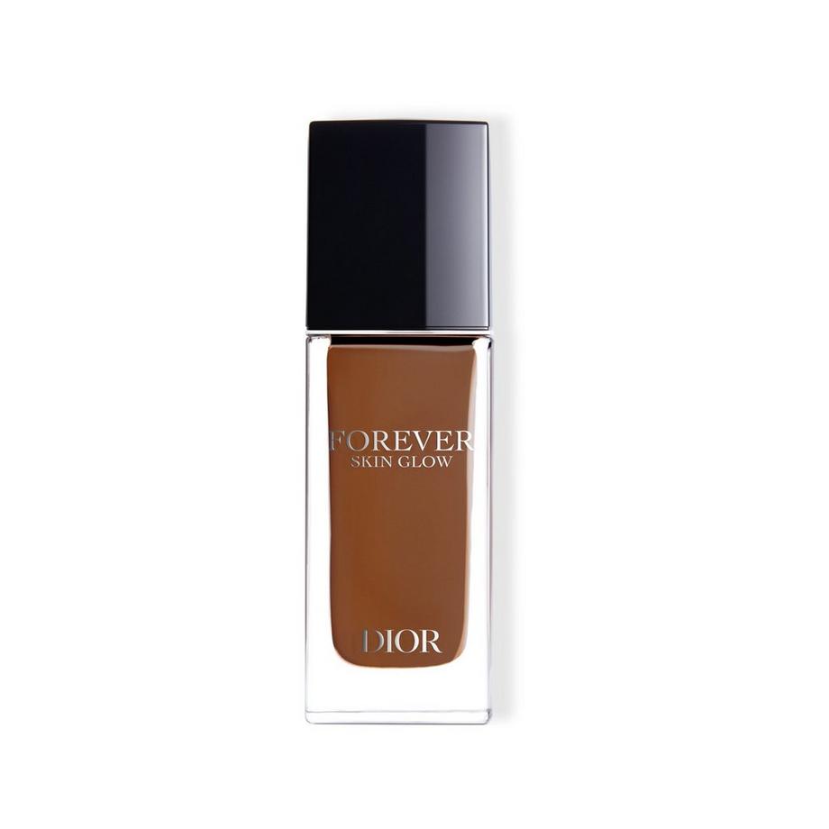 Dior Forever Skin Glow Foundation  Foundation 24H feuchtigkeitsspendende 