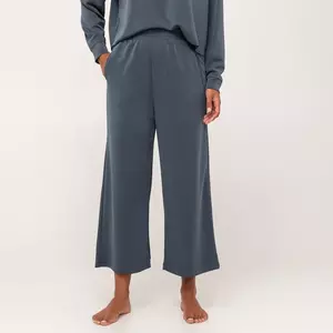 Pantalon de pyjama long