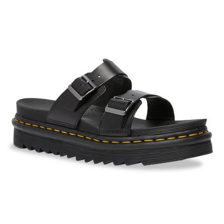 Dr.Martens Myles Badesandalen 