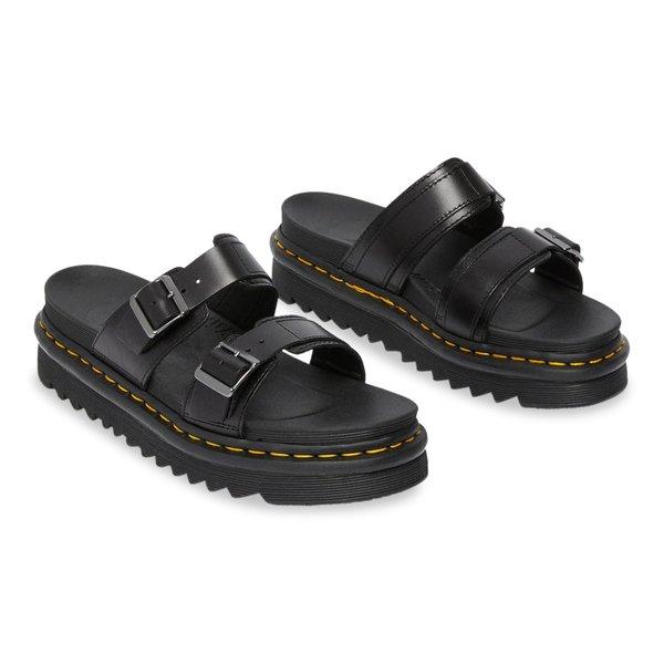 Dr.Martens Myles Ciabatte da mare 