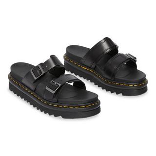 Dr.Martens Myles Badesandalen 