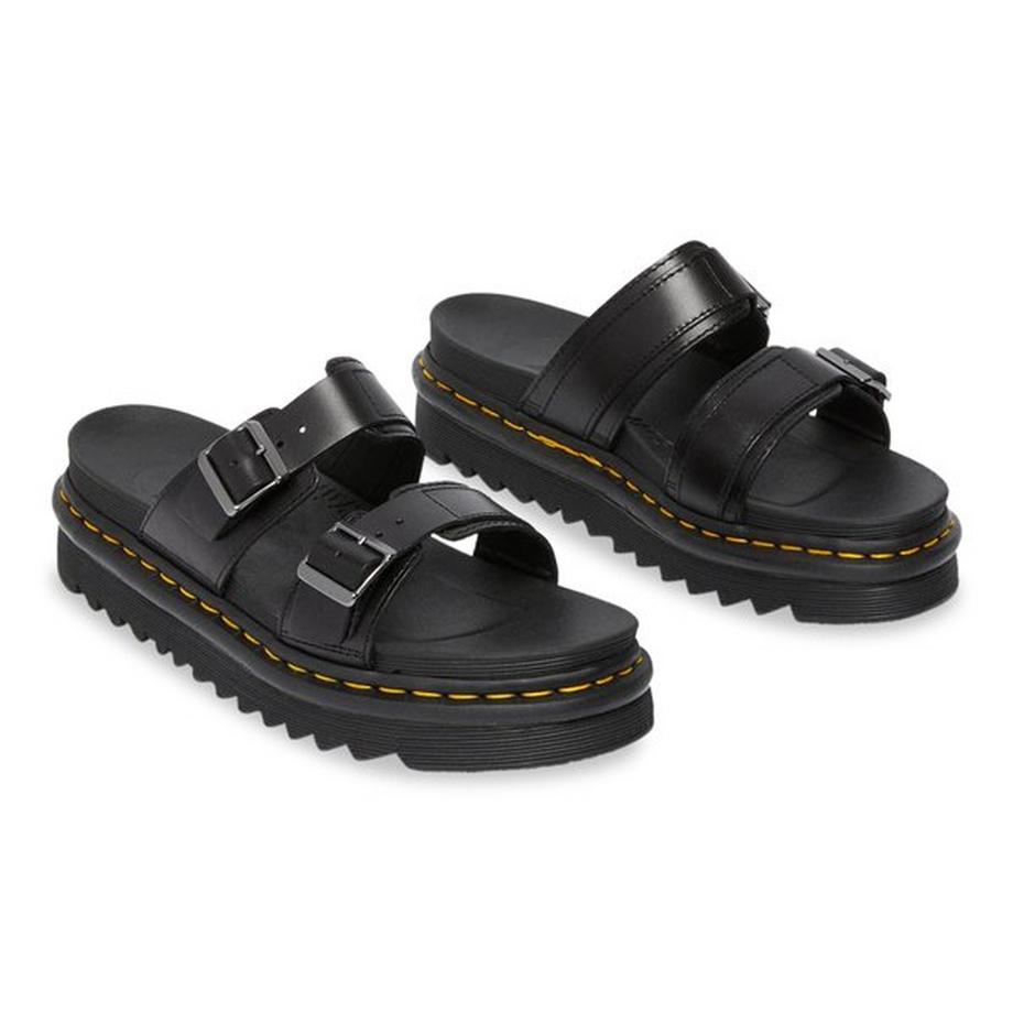 Dr.Martens Myles Badesandalen 