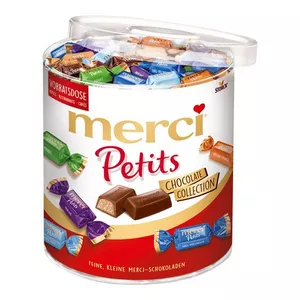 Merci