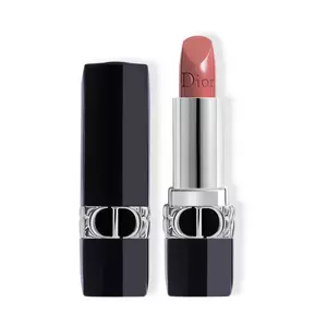 Rouge Dior Rouge à lèvres rechargeable couleur couture - metallic