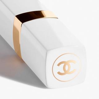 CHANEL ROUGE COCO BAUME LE BAUME TEINTÉ HYDRATANT EMBELLISSEUR <br>INTENSITÉ SUR MESURE<br> 