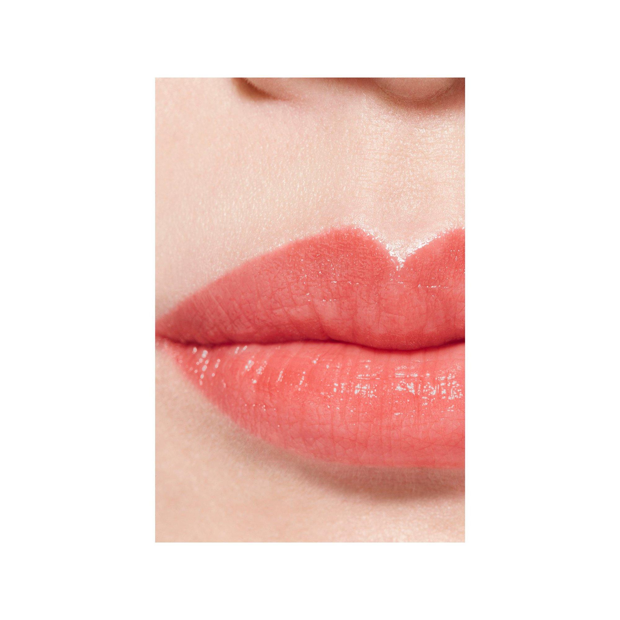 CHANEL ROUGE COCO BAUME GETÖNTER, FEUCHTIGKEITSSPENDENDER, VERSCHÖNERNDER LIPPENBALSAM MIT INDIVIDUELLER FARBINTENSITÄT 