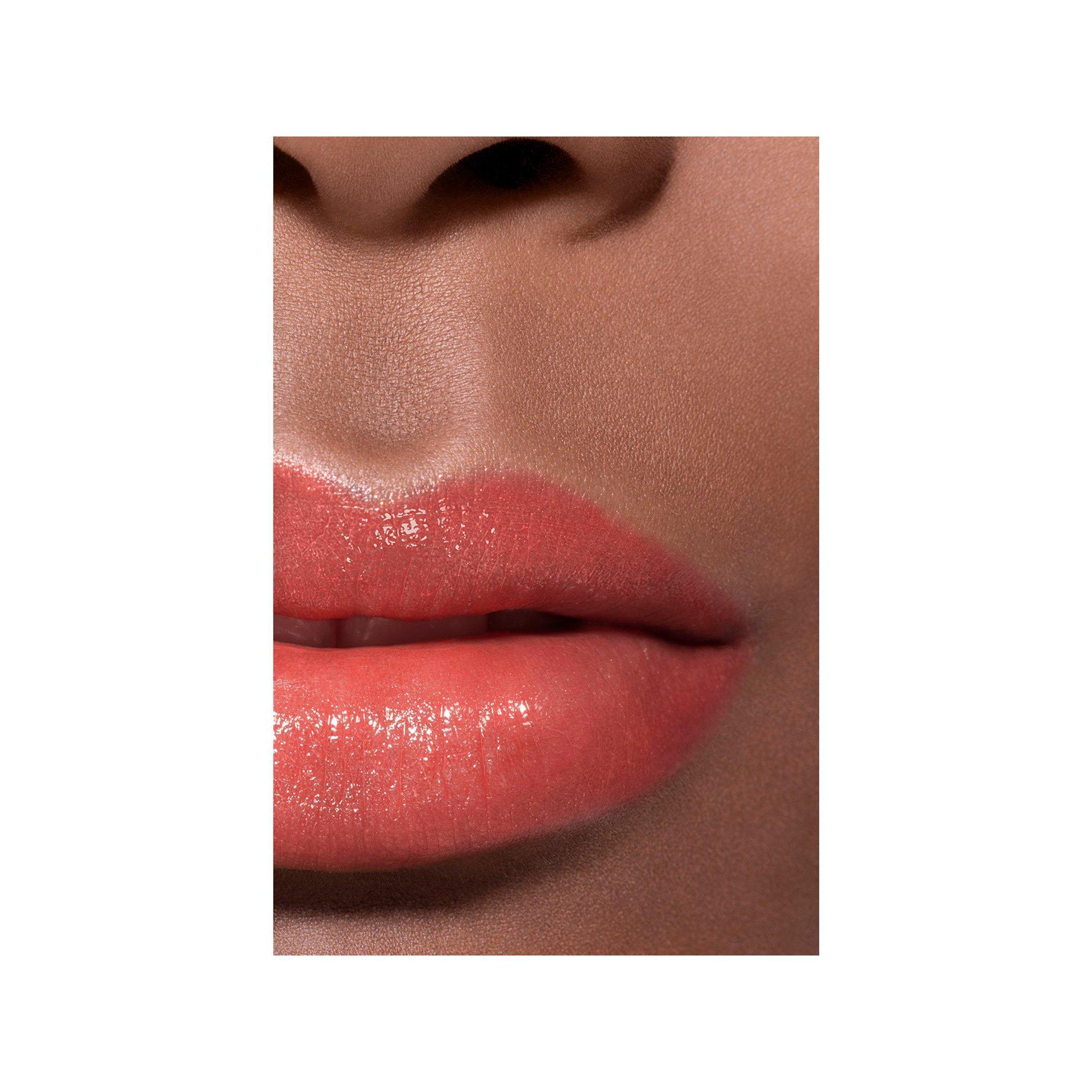 CHANEL ROUGE COCO BAUME GETÖNTER, FEUCHTIGKEITSSPENDENDER, VERSCHÖNERNDER LIPPENBALSAM MIT INDIVIDUELLER FARBINTENSITÄT 