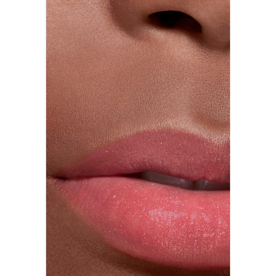 CHANEL ROUGE COCO BAUME – SATINÉ LE BAUME TEINTÉ HYDRATANT EMBELLISSEUR. INTENSITÉ SUR MESURE 