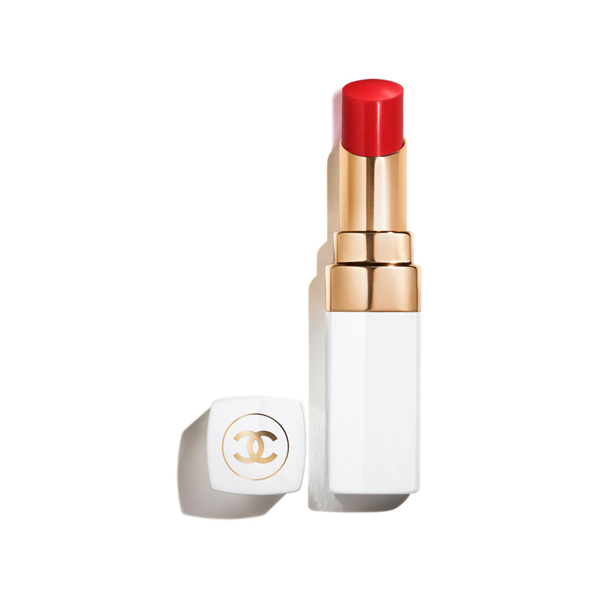 Image of Der Getönte Und Feuchtigkeitsspendende Balsam, Dessen Farbintensität Sich Ganz Individuell Anpassen Lässt, Sorgt Tag Für Tag Für Wunderschöne Lippen Unisex IN LOVE 3g