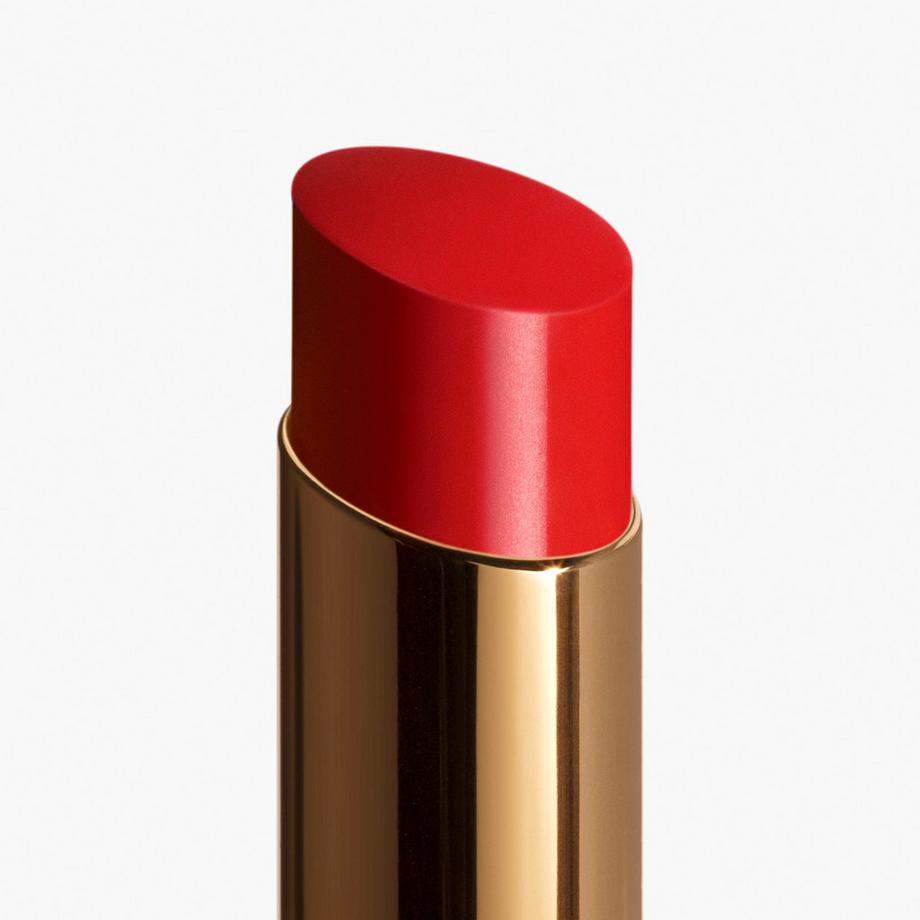 CHANEL ROUGE COCO BAUME GETÖNTER, FEUCHTIGKEITSSPENDENDER, VERSCHÖNERNDER LIPPENBALSAM MIT INDIVIDUELLER FARBINTENSITÄT 