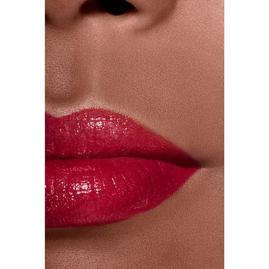 CHANEL ROUGE COCO BAUME GETÖNTER, FEUCHTIGKEITSSPENDENDER, VERSCHÖNERNDER LIPPENBALSAM MIT INDIVIDUELLER FARBINTENSITÄT 