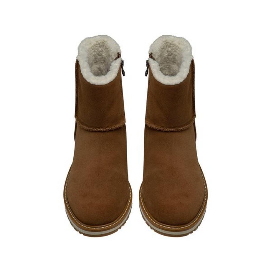 Helly Hansen W Annabelle Boot Bottes, petit talon 