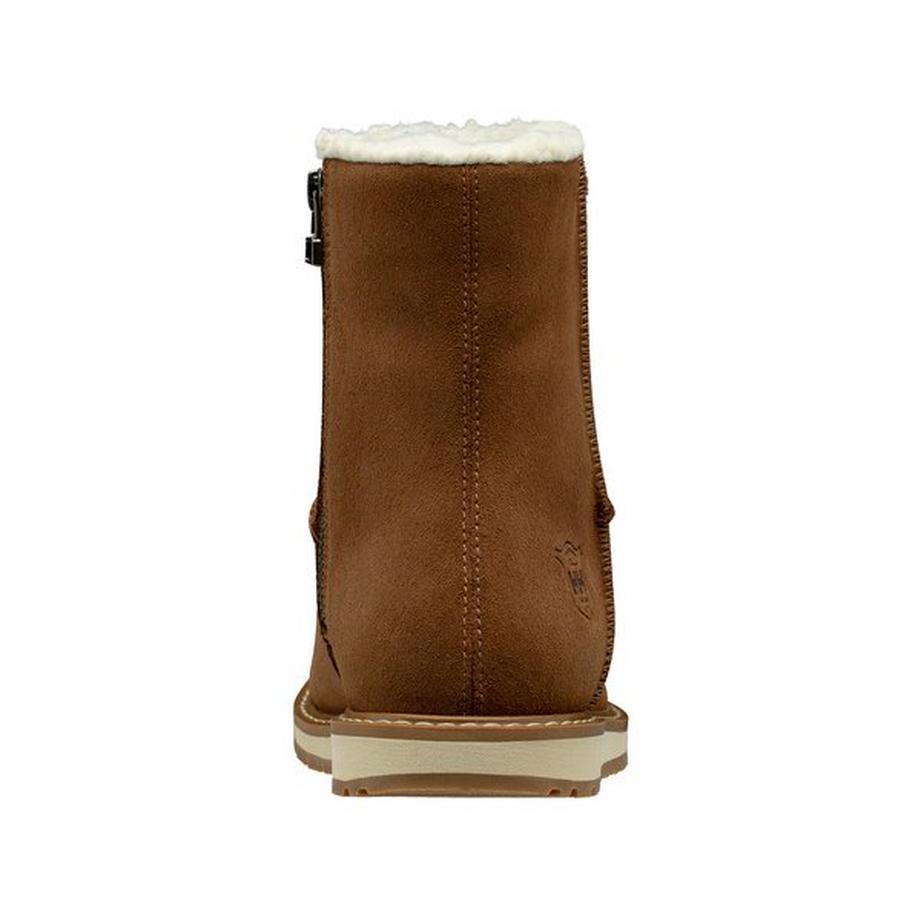 Helly Hansen W Annabelle Boot Bottes, petit talon 