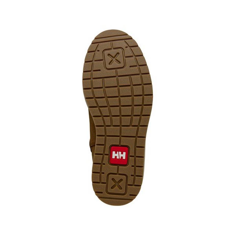 Helly Hansen W Annabelle Boot Bottes, petit talon 