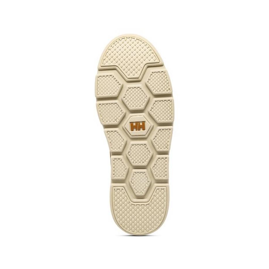 Helly Hansen Pinehurst Leather Bottes à lacets 