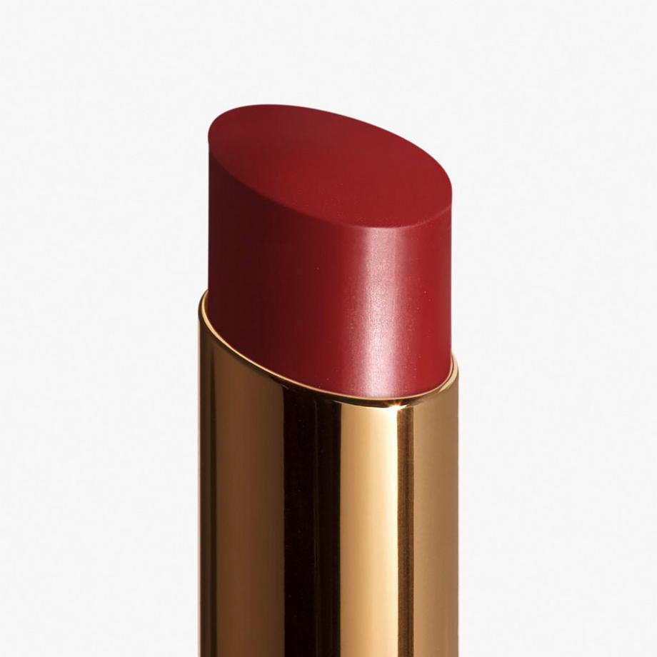 CHANEL ROUGE COCO BAUME GETÖNTER, FEUCHTIGKEITSSPENDENDER, VERSCHÖNERNDER LIPPENBALSAM MIT INDIVIDUELLER FARBINTENSITÄT 