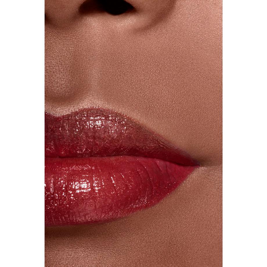 CHANEL ROUGE COCO BAUME GETÖNTER, FEUCHTIGKEITSSPENDENDER, VERSCHÖNERNDER LIPPENBALSAM MIT INDIVIDUELLER FARBINTENSITÄT 