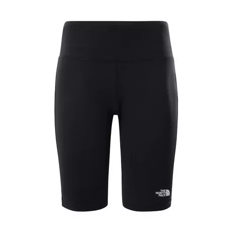 THE NORTH FACE FLEX SHORT Radlershorts Black
