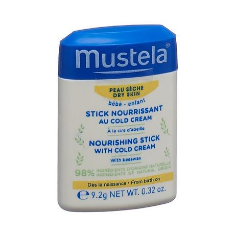 Mustela  Hydra Stick Cold Cream 
