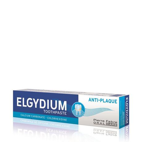 ELGYDIUM Elgydium Anti Plaque einzel Elgydium Anti Plaque einzel 