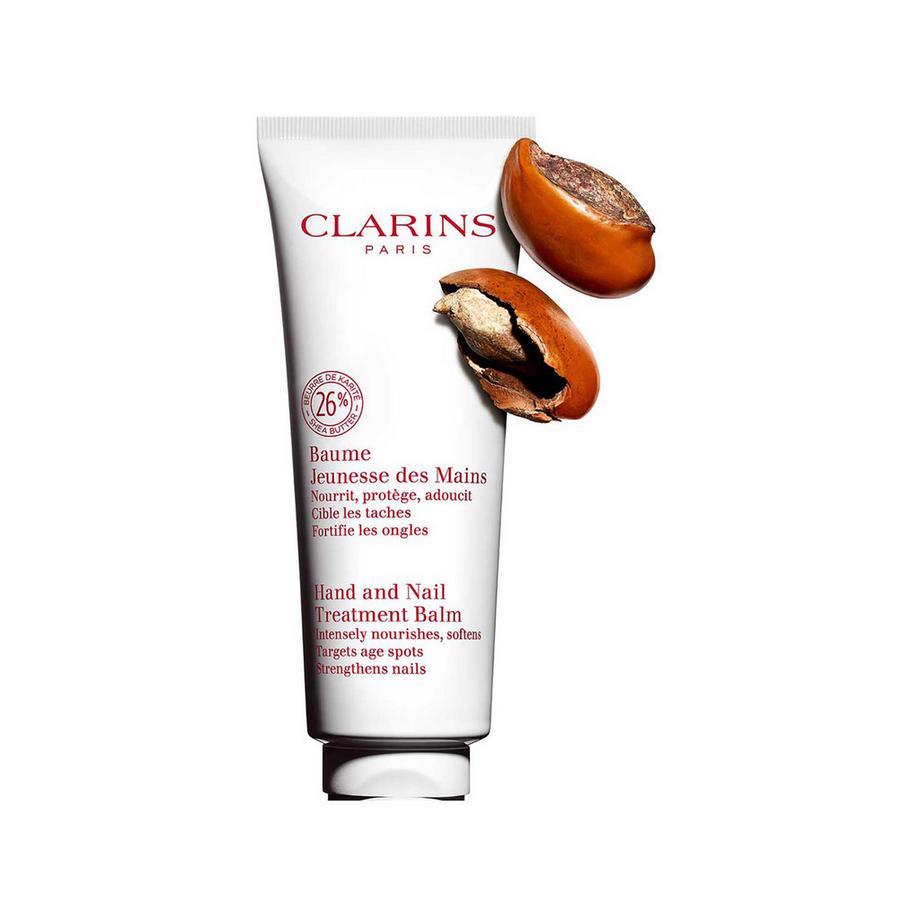 CLARINS SOINS SPECIFIQUES Balsamo Giovenizza Mani 