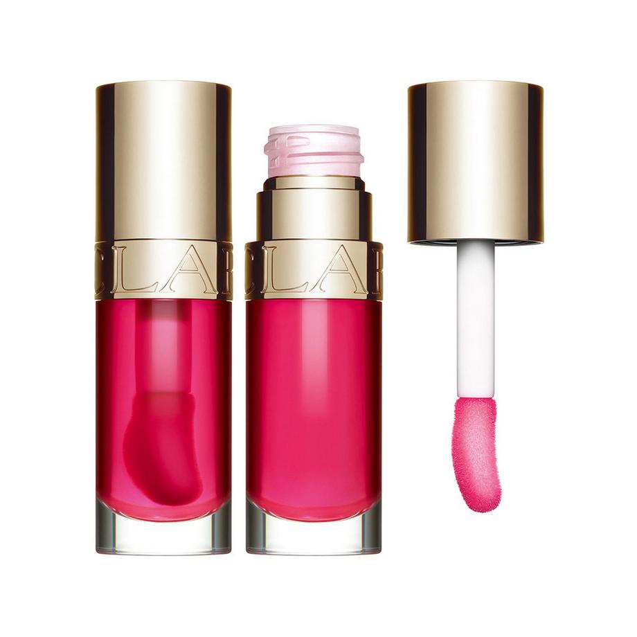 CLARINS LIP COMFORT OIL Huile Confort Lèvres 