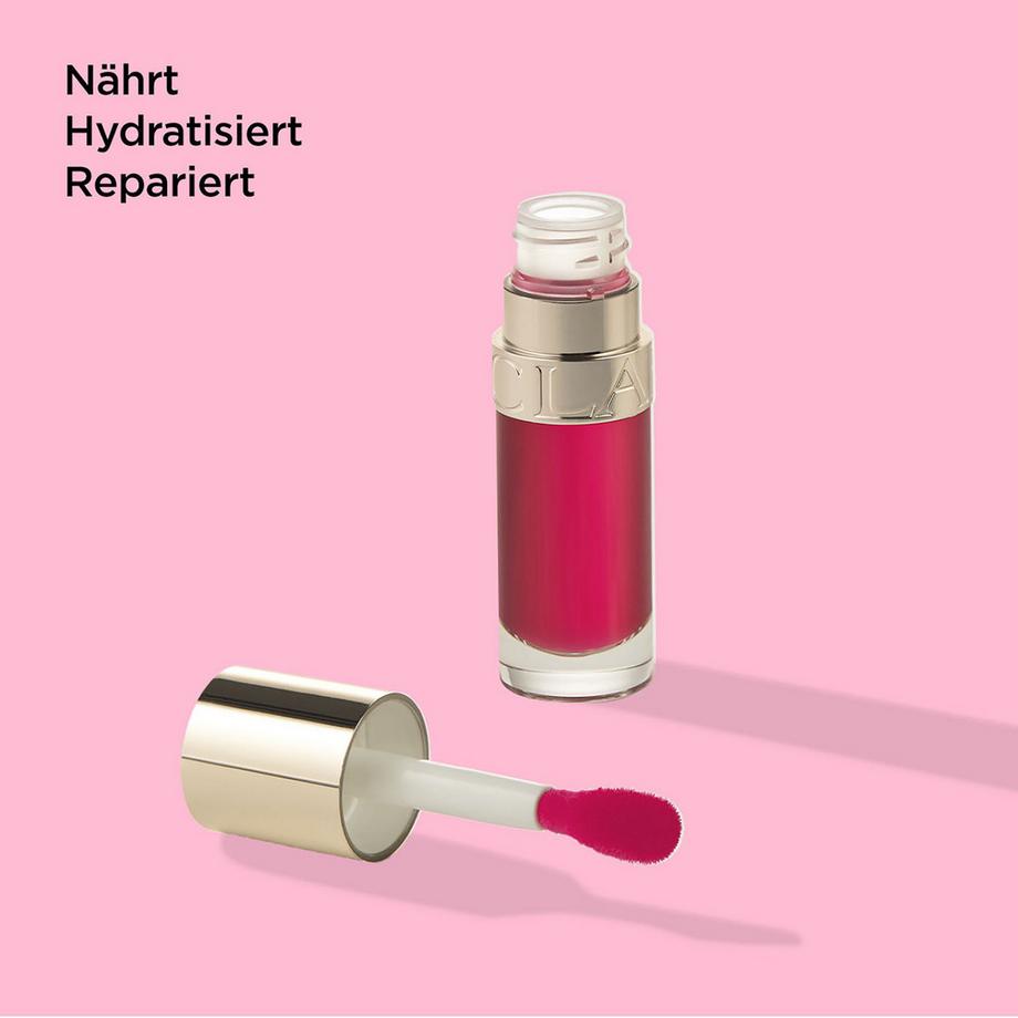 CLARINS LIP COMFORT OIL Huile Confort Lèvres 