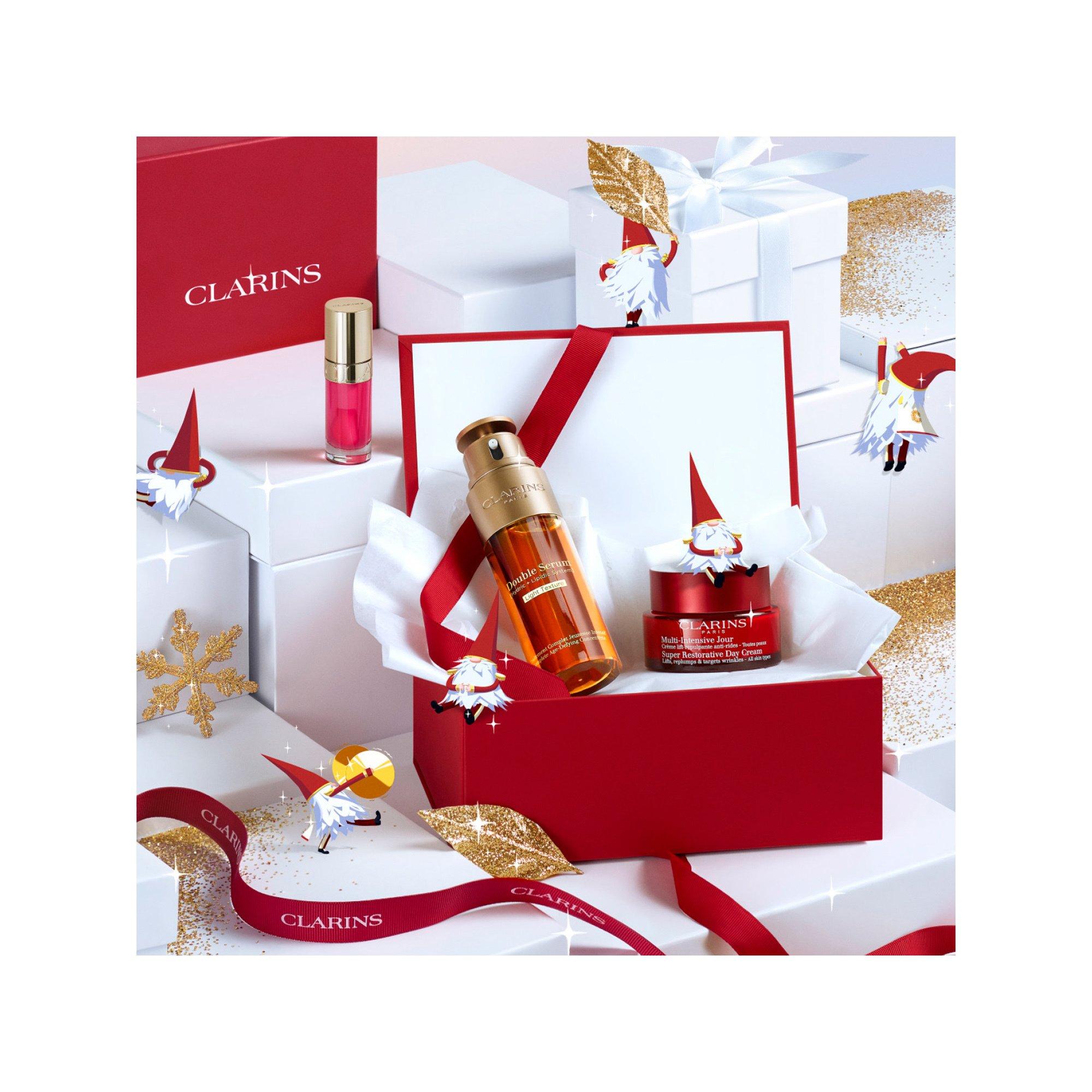 CLARINS LIP COMFORT OIL Lip Comfort Oil - Lippen Öl 