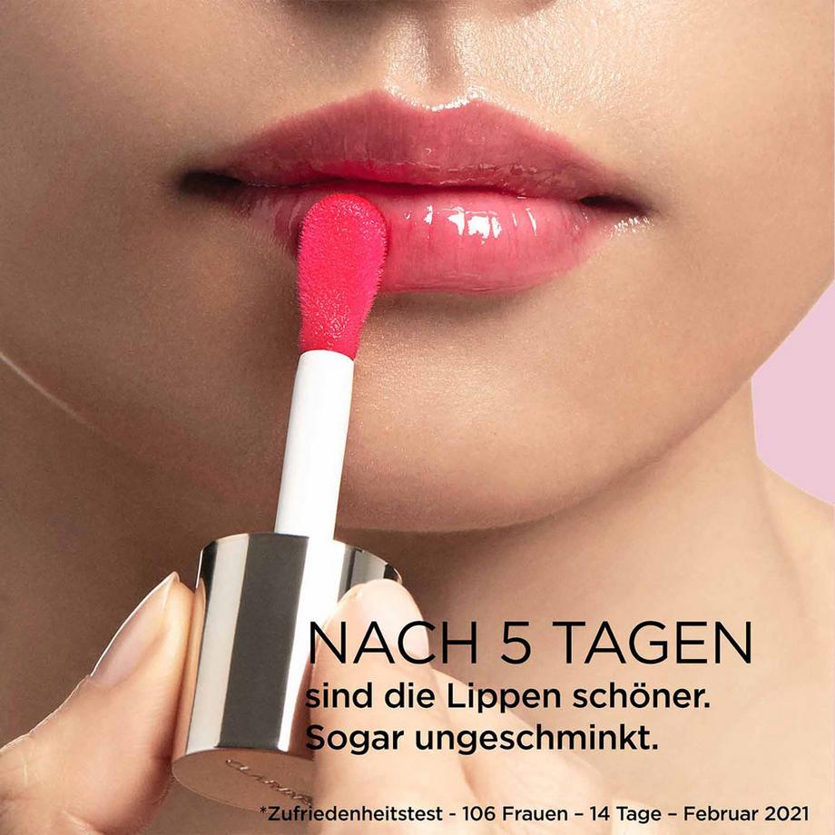 CLARINS LIP COMFORT OIL Huile Confort Lèvres 