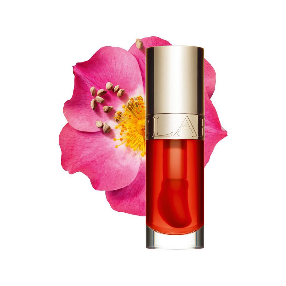 CLARINS LIP COMFORT OIL Huile Confort Lèvres 