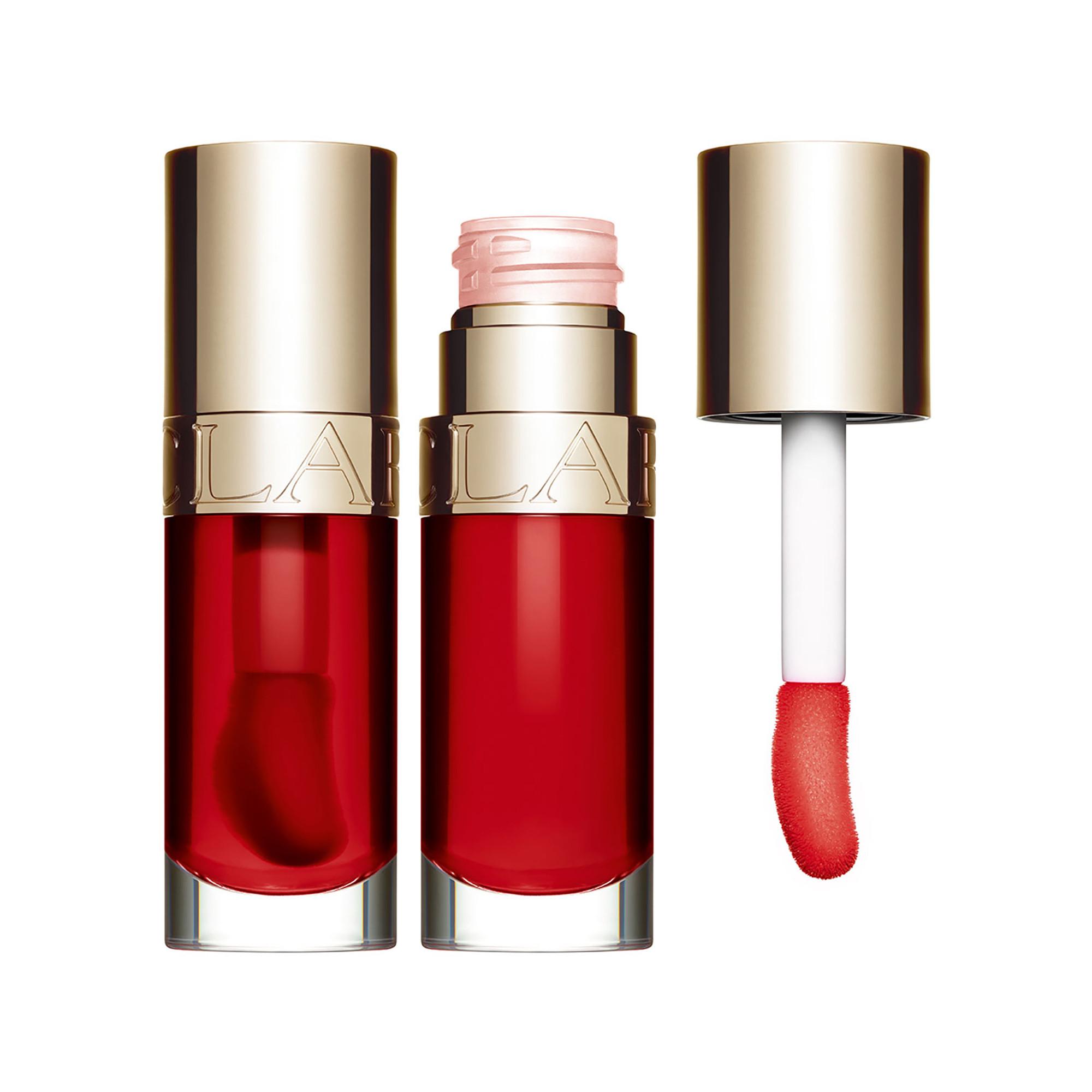 CLARINS LIP COMFORT OIL Lip Comfort Oil 