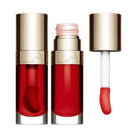 CLARINS LIP COMFORT OIL Lip Comfort Oil 