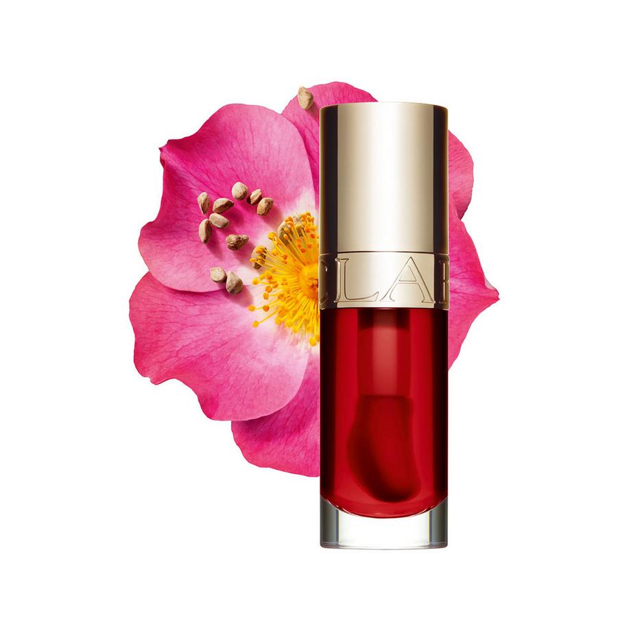 CLARINS LIP COMFORT OIL Lip Comfort Oil - Lippen Öl 